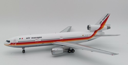 200 air europe 10 30 - 1/200,