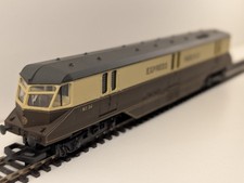 Lima 205143 OO Gauge GWR