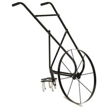 6500 Rotavator with Adjustable