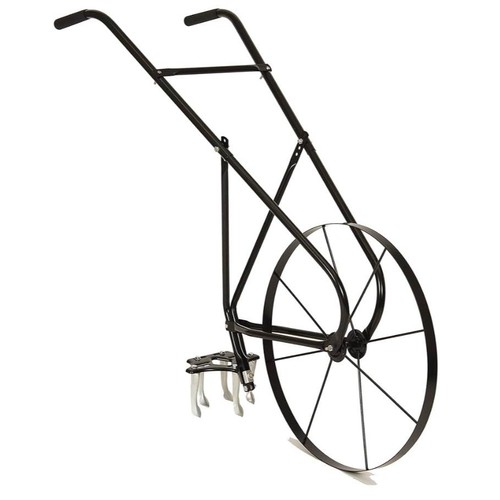 6500 rotavator with adjustable - 6500,