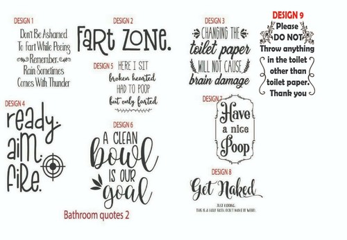 Bathroom toilet quotes funny - toilet,