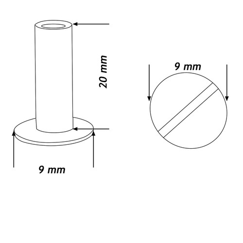 Chicago binding belt screw - belt,