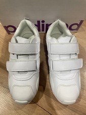 PEDIPED FRANK WHITE FLEX FIT