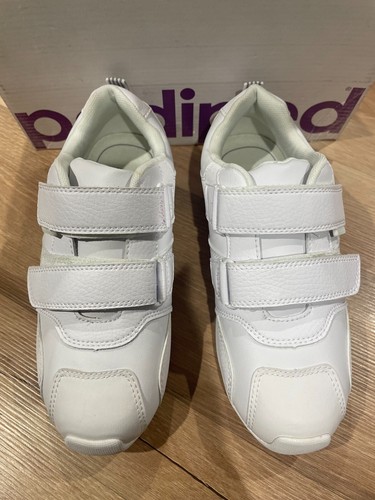 Pediped frank white - frank, flex
