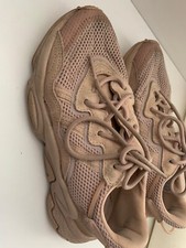 Ladies Adidas Ozweego Trainers