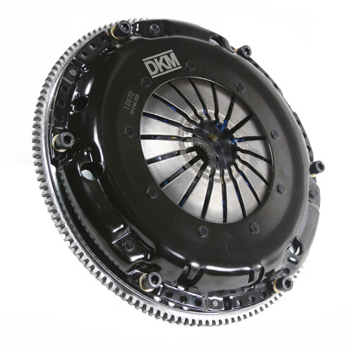 Dkm clutch kit flywheel - ma,