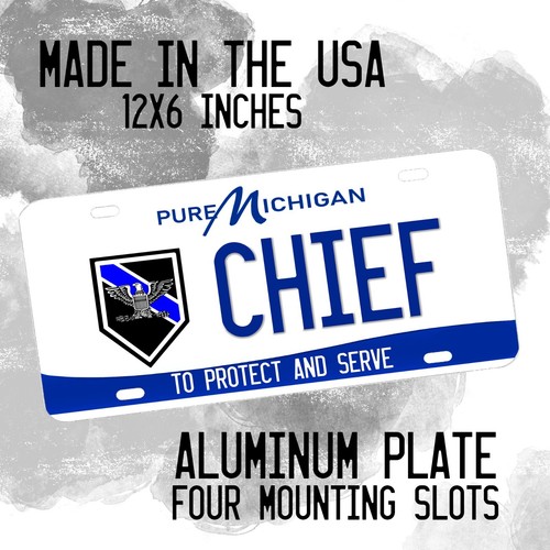 Pure michigan law - law, enforcement