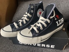 Converse Limited Edition All