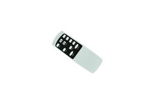 Remote For Burfam