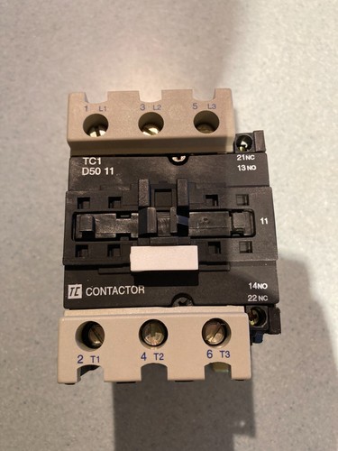 1d5011 contactor - 1d5011,