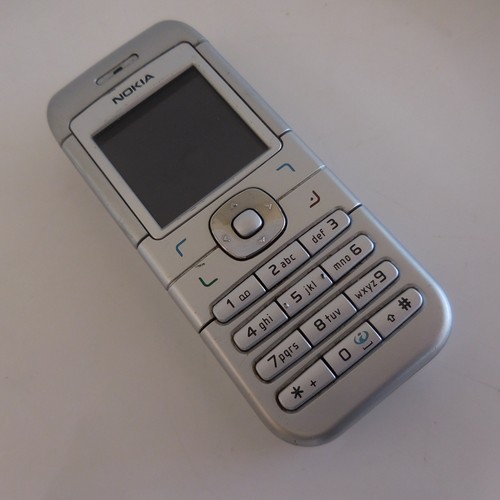 Nokia 6030 rm74 mobile phone - 6030,