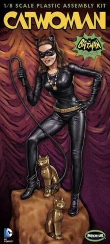 Moebius mmk952 catwoman - mmk952, “catwoman”