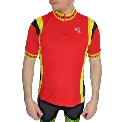 Vtg 70s 80s - , made