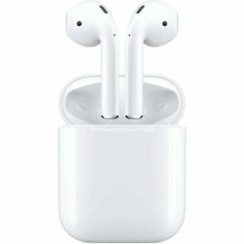 NEW | Apple AirPods | 2nd Gen