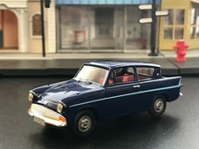 Ford Anglia  105E (Corgi