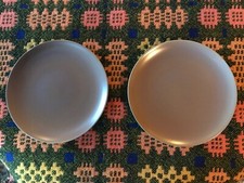 Vintage Poole Pottery Twintone