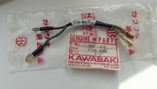 Genuine Kawasaki S2 S2a NOS ~