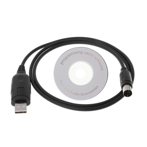 Usb programming cable for - cable,