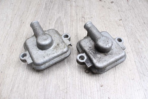 Cylinder head cover valve - head,