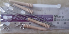 Little Ricky Beading Loom