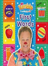 Mr Tumble Something Special