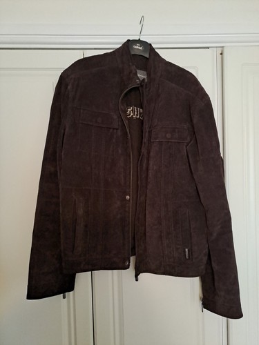 Ben sherman mens - ben, leather