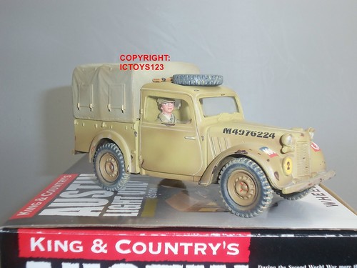 King and country ea56 - country,