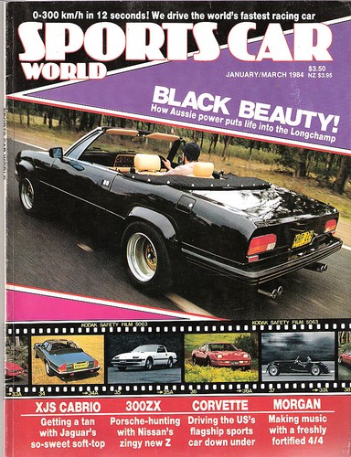 Sports car world - sports,