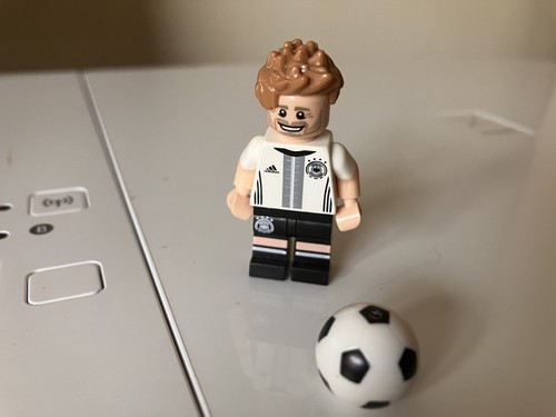 Lego 71014 german football - german,