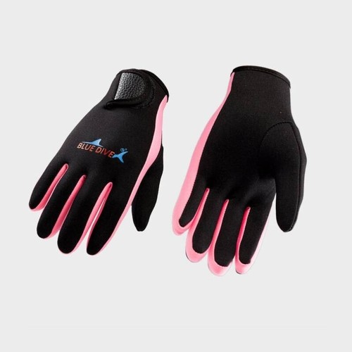 Snorkel dive gloves - dive,