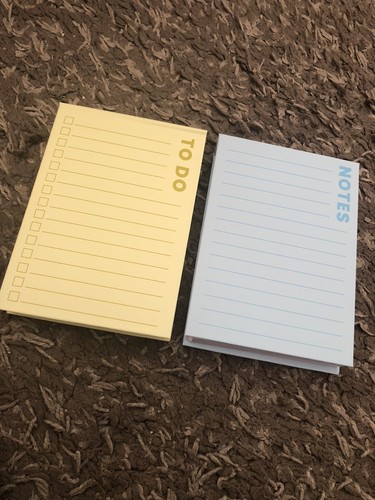 Paperchase notebooks notes - 2, notebooks,