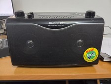 Roberts ecologic dab - 4, dab+