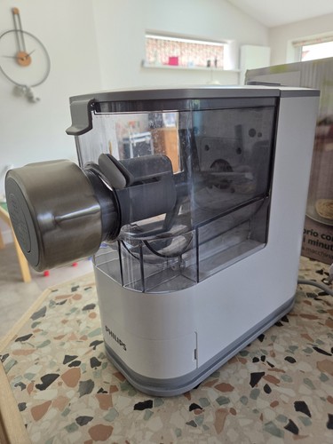 Philips pasta maker viva - maker,