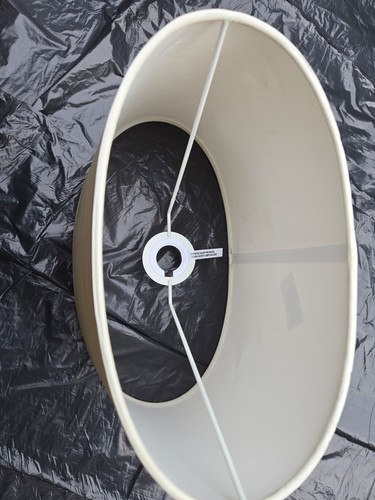 John lewis gemma silk - gemma, oval