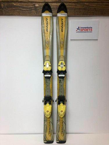 Elan team carve - carve, skis