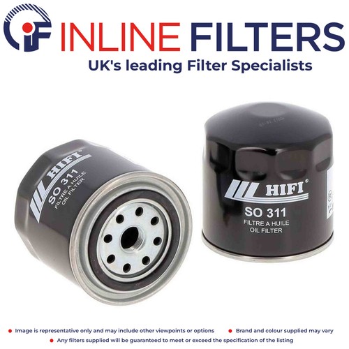 Oil filter for ford - filter,