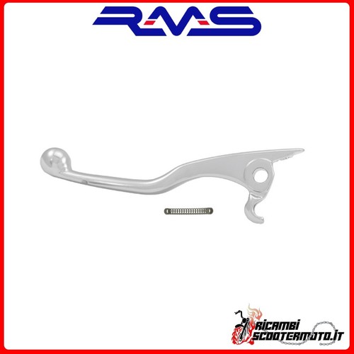 Right brake lever - right, rms