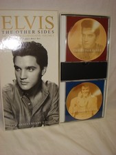 ELVIS PRESLEY 2xCD box set