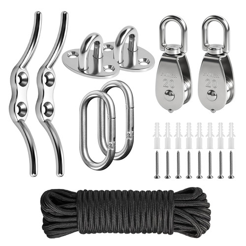 M20 stainless steel - stainless, washing