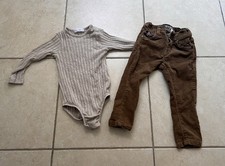 Zara/Next Boys Toddler