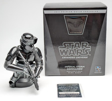 Imperial Storm Commando Mini