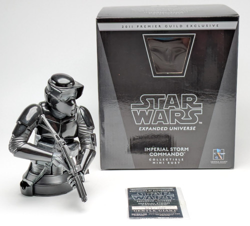 Imperial storm commando mini - imperial,