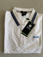 Hugo Boss Men's Polo Shirt