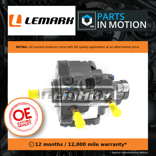 Diesel injection pump fits - diesel,