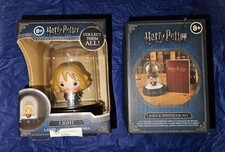 Harry Potter Light & Notebook