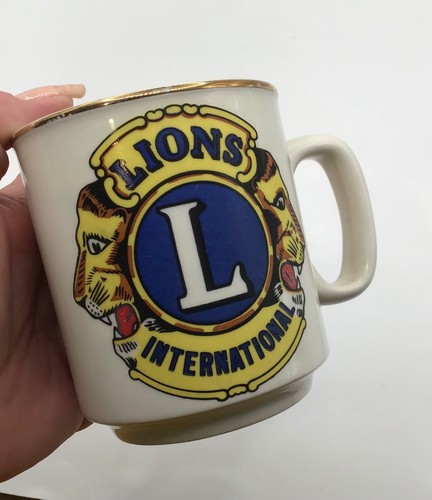 Vintage lions international - vintage,