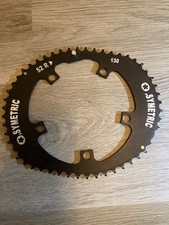 osymetric chainring 130bcd 52t