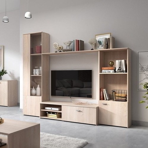 Unit stand wall - stand, hugo