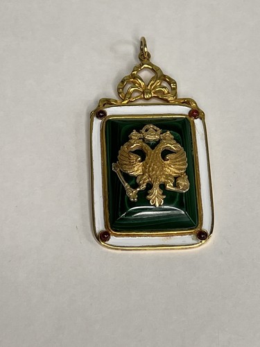 Russian imperial silver - imperial,
