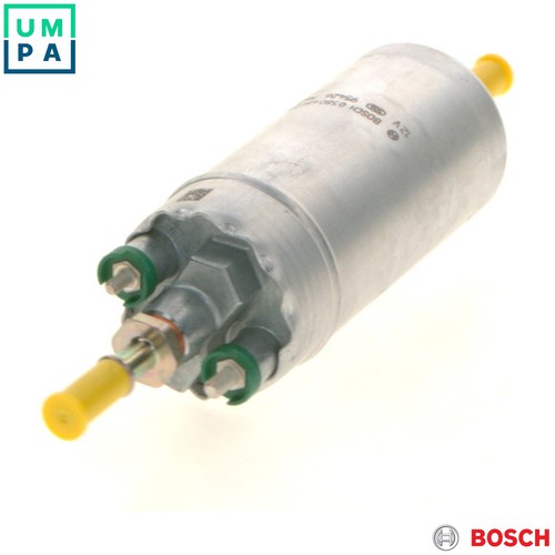 Fuel pump 580 - pump,